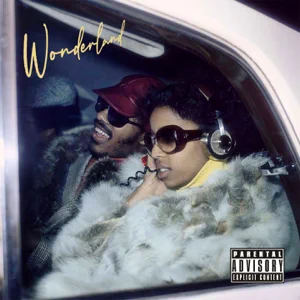 The Jux, Turkish Dcypha & Wavy Boy Smith - Wonderland