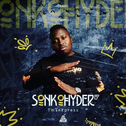 Album: Tman Xpress - Sonkohyder