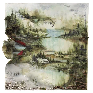 Album: Bon Iver - Bon Iver