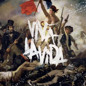 Coldplay - Viva la Vida or Death and All His Friends