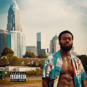 Album: Deniro Farrar - Exhibit Q