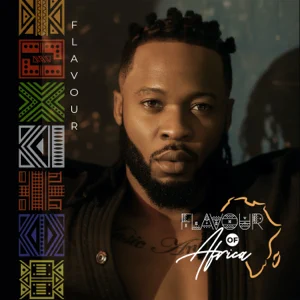 Album: Flavour - Flavour of Africa