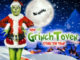 Album: Zaytoven - GrinchToven "Stole the Trap"