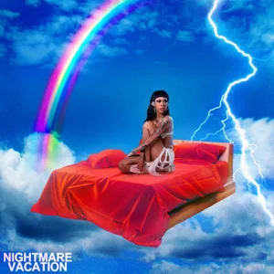 Album: Rico Nasty - Nightmare Vacation