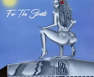 Album: Rubi Rose - For The Streets