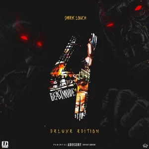 Sheek Louch - Beast Mode, Vol. 4 (Deluxe Edition)