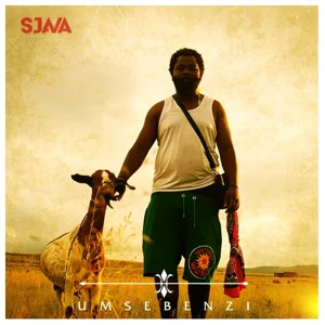 Sjava - Umsebenzi - EP