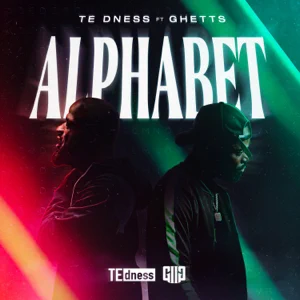 TE dness - Alphabet (feat. Ghetts)