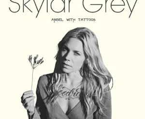 Skylar Grey – Angel With Tattoos – EP