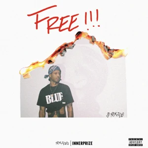 G Perico - Free - EP