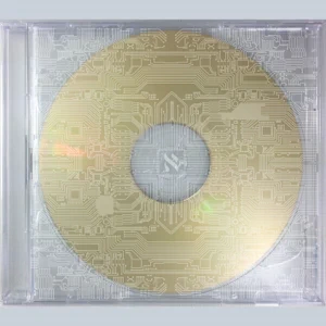 Album: Gesaffelstein – Aleph