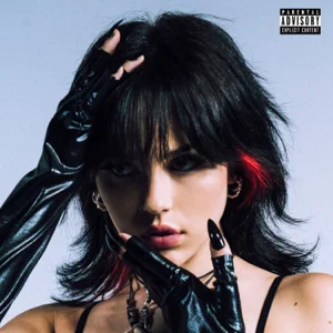 album maggie lindemann – paranoia