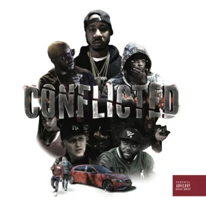 Album: Various Artists - Griselda & BSF: Conflicted (Original Motion Picture Soundtrack)