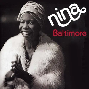 baltimore nina simone