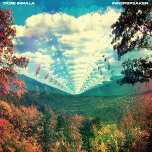 innerspeaker tame impala