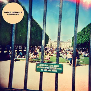 lonerism tame impala