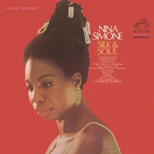 silk soul nina simone