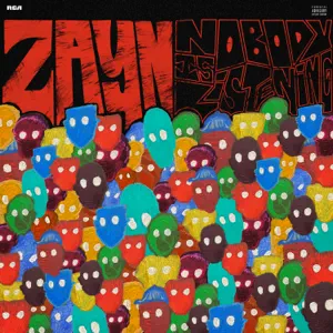 ZAYN – Better