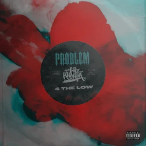 4 the low single problem wiz khalifa