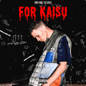 808 Sallie – For Kaisu