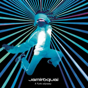 a funk odyssey jamiroquai