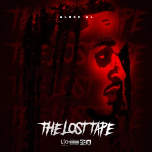 albee al the lost tape album