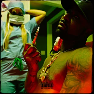 album young buck – vaccine