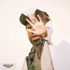 brent faiyaz – lost ep