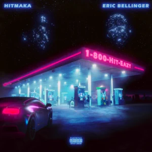 eric bellinger hitmaka 1 800 hit eazy ep