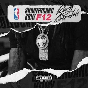 f12 shootergang kony