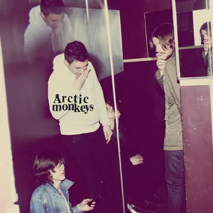 humbug bonus track version arctic monkeys