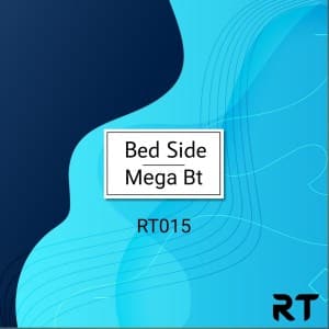 mega bt – bed side