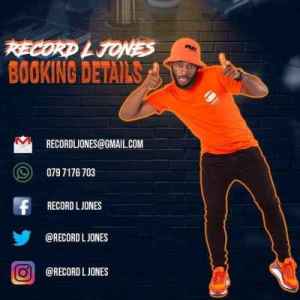 record l jones – tanquilla ft. rams moo dj corry da groove