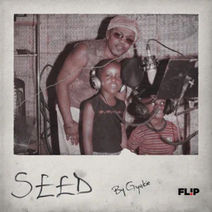 seed ep gyakie