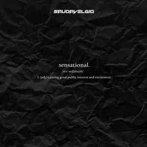 sfarzo – sensational sounds guest mix ft. dj ojm