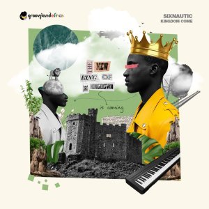 sixnautic – kingdom come