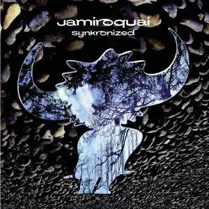 synkronized bonus track version jamiroquai