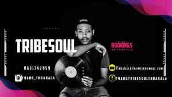 tribesoul – jozifm mix