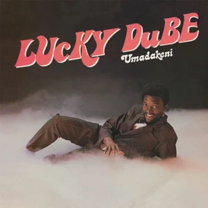 umadakeni lucky dube