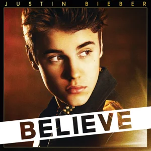 believe deluxe edition