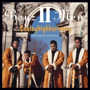 cooleyhighharmony expanded edition boyz ii men