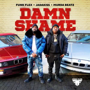 damn shame single funkmaster flex jadakiss murda beatz