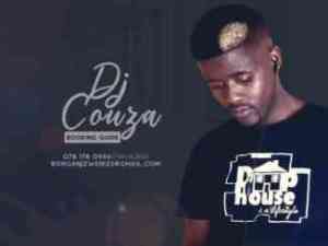 dj couza – couworld mix 8