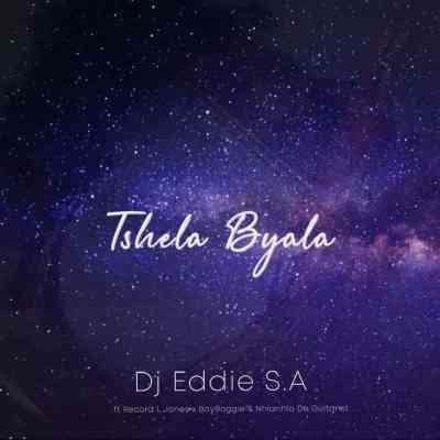 dj eddie sa – tshela byala ft. nhlanhla de guitarist boyboggie record l jones