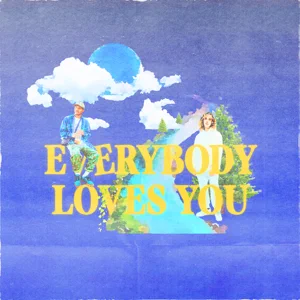 everybody loves you single felly kota the friend monte booker