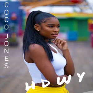 h.d.w.y coco jones