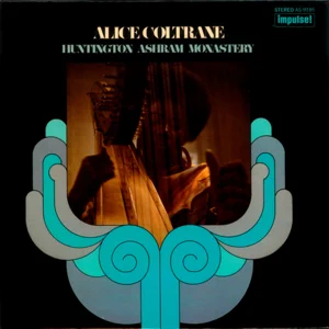 huntington ashram monastery alice coltrane