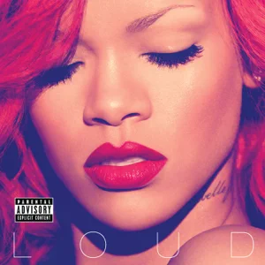 loud deluxe rihanna