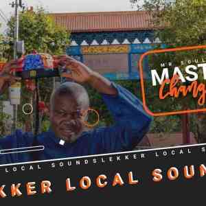 master cheng fu – lekker local sounds guest mix