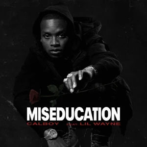 miseducation feat. lil wayne single calboy